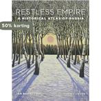 Restless Empire 9780674504677 Ian Barnes, Boeken, Verzenden, Gelezen, Ian Barnes