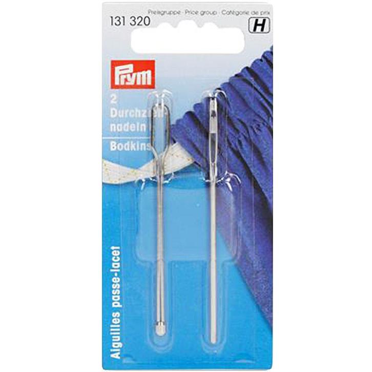 Prym Rijgnaalden (setje), Hobby en Vrije tijd, Naaien en Fournituren, Ophalen of Verzenden