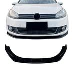 Voorspoiler | VW Volkswagen Golf MK6 Standard | 2008-2012 |, Verzenden, Nieuw