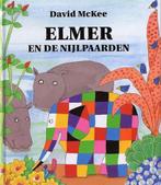 Elmer En De Nijlpaarden 9789000035199 David McKinnon-Bell, Verzenden, Gelezen, David McKinnon-Bell