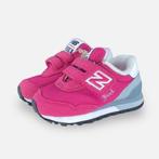 New Balance 515 Pink - Maat 18.5, Verzenden, Gebruikt