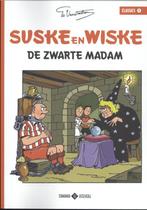Suske en Wiske Classics 9 -   De zwarte madam 9789002264047, Boeken, Stripboeken, Gelezen, Willy Vandersteen, Verzenden