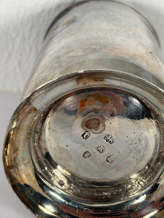 Kroes - Engels zilver, jaar 1794, Londen, Antiek en Kunst, Antiek | Goud en Zilver