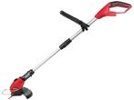 Einhell Accu Grastrimmer GE-CT 18 Li Solo - Power X-Change -, Verzenden, Zo goed als nieuw