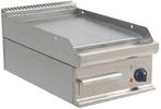 Elektrische Gladde Bakplaat | 40x53cm | 400V Saro, Verzenden, Nieuw in verpakking
