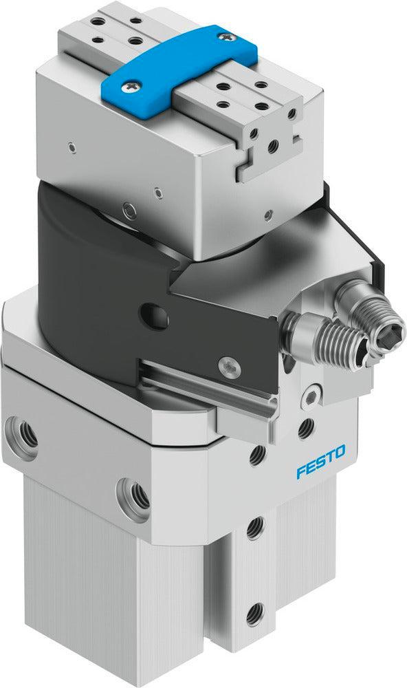 Festo Zwenkgrijpeenheid 4.5mm Slag - Bouwgrootte 16, Doe-het-zelf en Verbouw, Gereedschap | Machine-onderdelen en Toebehoren, Nieuw