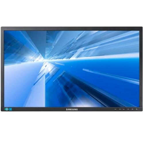 Samsung S22C450BW - 22 inch - 1680x1050 - DVI - VGA - Zwart, Computers en Software, Monitoren, Nieuw, Verzenden