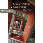 Vogelvrij 9789029566605 O. Adam, Boeken, Verzenden, Gelezen, O. Adam
