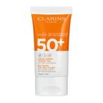 Clarins Clarins Sun Care Zonbescherming SPF 50