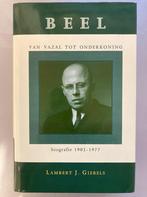 Beel 9789012082358 L.J. Giebels, Verzenden, Zo goed als nieuw, L.J. Giebels