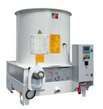 Prodeco E55 Brikettenpers, Zakelijke goederen, Machines en Bouw | Houtbewerking