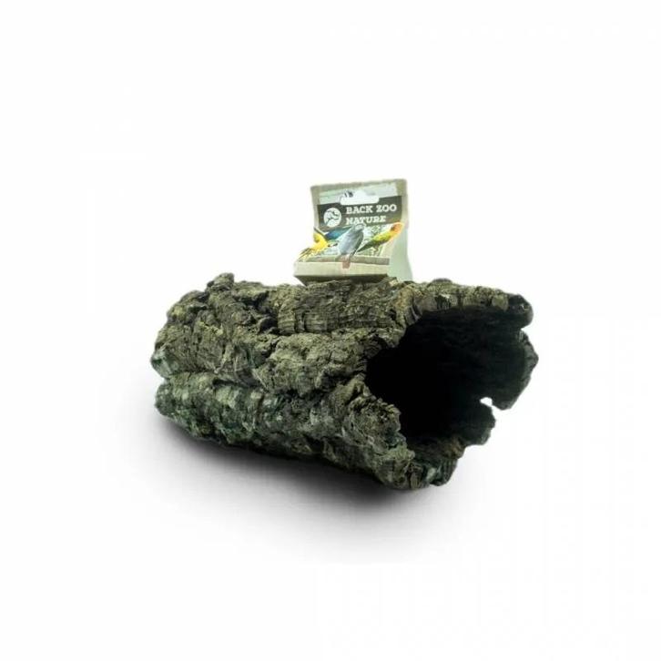 Schuilhut klein - Zitstokken - Speeltjes - Overige dieren, Dieren en Toebehoren, Vogels | Toebehoren, Nieuw, Verzenden