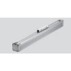 Festo DGCK63 600mm lineaire aandrijving – pneumatisch (ni, Diversen, Typemachines, Ophalen of Verzenden, Nieuw