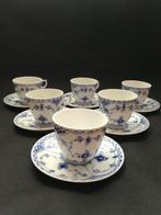 Royal Copenhagen - Koffiekopje (12) - 719 - Porselein