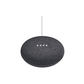 Google Nest Mini (Smart speaker, Grijs), Audio, Tv en Foto, Luidsprekers, Nieuw, Verzenden
