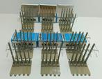 Märklin H0 - 7009 - Bovenleiding (60) - Catenary masts voor, Hobby en Vrije tijd, Modeltreinen | H0, Nieuw