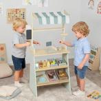 TRUUSK Kinderwinkel Supermarkt voor Kinderen - Met Kassa en, Verzenden, Nieuw