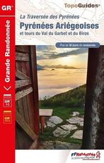 Wandelgids 1090 Pyreneeën GR 10 Pyrénées Ariegeoises Et, Boeken, Nieuw, Verzenden