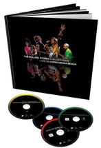 Rolling Stones - A Bigger Bang - Live On Copacabana Beach -, Cd's en Dvd's, Cd's | Overige Cd's, Ophalen of Verzenden, Nieuw in verpakking