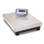Platformweegschaal Accurex RXT-M met rvs weegplateau 30kg x, Doe-het-zelf en Verbouw, Weegschalen, Verzenden, Nieuw