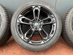 19 inch BMW Styling 871 WINTER voor BMW X1 IX1 U11 X2, Auto-onderdelen, Banden en Velgen, Ophalen of Verzenden, Nieuw