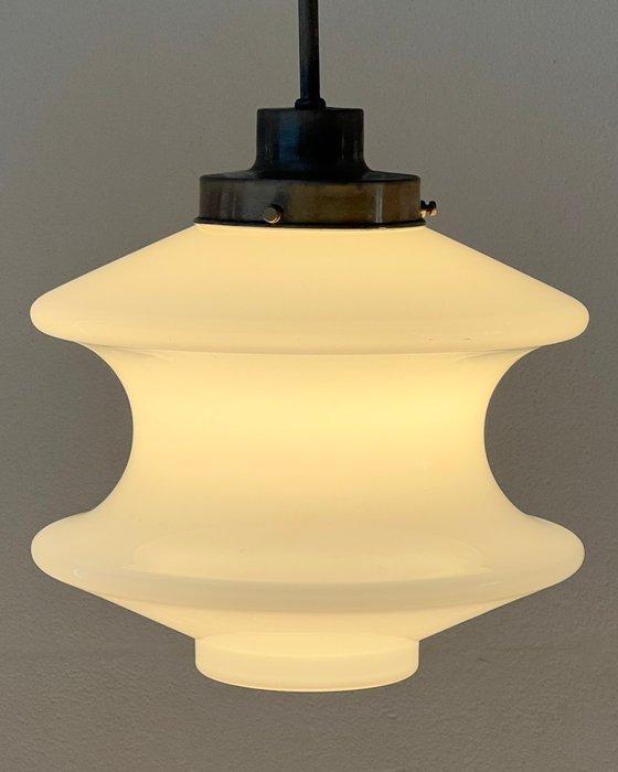 Raak Amsterdam - Hangende plafondlamp - Meerpaal - C-1616 -, Antiek en Kunst, Antiek | Lampen