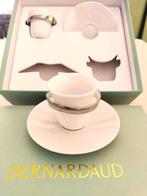 Bernardaud & Co. Limoges - Koffiekopje (4) - Biscuit