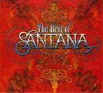 cd - Santana - The Best Of Santana, Verzenden, Zo goed als nieuw