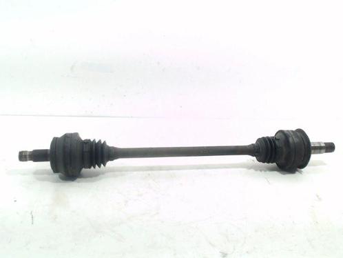 Aandrijfas links achter Mercedes-Benz C-Class  C 200 CDI, Auto-onderdelen, Ophanging en Onderstel, ARN erkend, Stiba lid, Erkend duurzaam