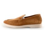 Giorgio Loafers in maat 43 Cognac | 10% korting, Loafers, Overige kleuren, Verzenden, Giorgio