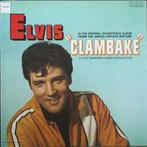 Elvis - Clambake, Ophalen of Verzenden, Gebruikt