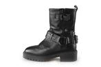 Poelman Chelsea boots in maat 36 Zwart | 10% extra korting, Poelman, Verzenden, Zwart, Overige typen