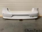 Volkswagen Passat Sedan achterbumper 3AE807417, Gebruikt, Bumper, Volkswagen, Achter