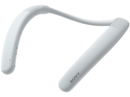 Sony SRS-NB10 nekspeaker Wit, Audio, Tv en Foto, Luidsprekers, Nieuw, Verzenden