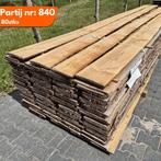 Partij Douglas Schaaldelen 4000x150-300x20mm, Ophalen of Verzenden, Nieuw