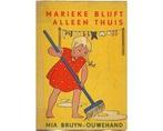 Marieke blyft alleen thuis - Marieke blyft alleen thuis, Boeken, Ophalen of Verzenden, Nieuw