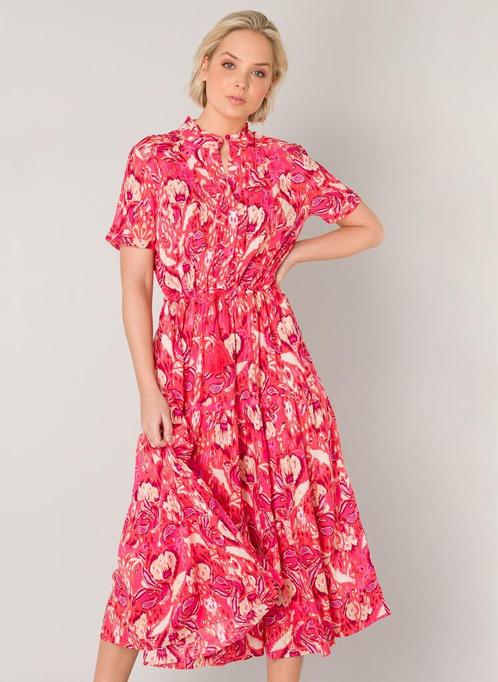 YEST jurk Ilissa Maat:, Kleding | Dames, Jurken, Overige kleuren, Nieuw, Verzenden