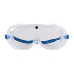 Silverline Veiligheidsbril - Indirecte ventilatie - Trans..., Doe-het-zelf en Verbouw, Gereedschap | Handgereedschap, Ophalen of Verzenden