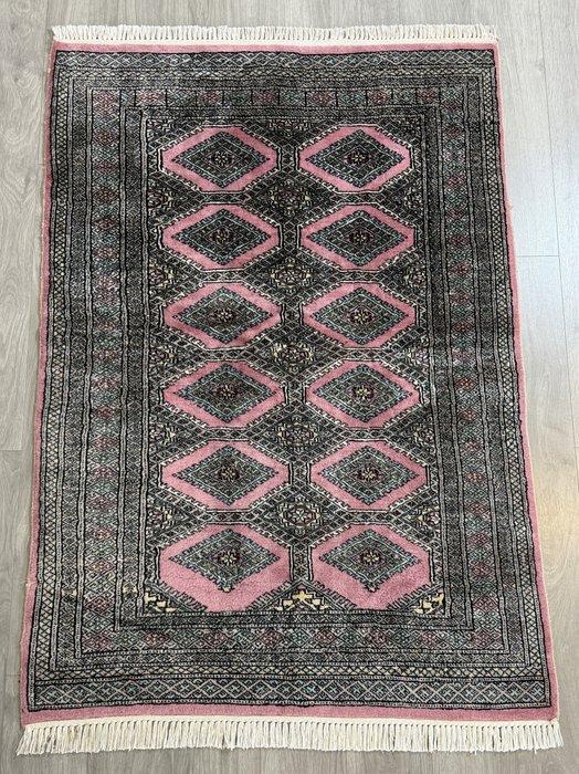 Buchara - Vloerkleed - 173 cm - 121 cm, Huis en Inrichting, Stoffering | Tapijten en Kleden