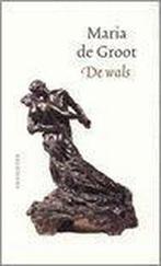 De wals 9789025954529 M. de Groot, Verzenden, Zo goed als nieuw, M. de Groot