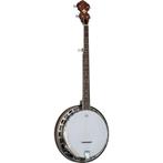 Ortega Americana Series OBJ300-WB 5-string Banjo vijfsnarige, Muziek en Instrumenten, Snaarinstrumenten | Banjo's, Nieuw, Verzenden