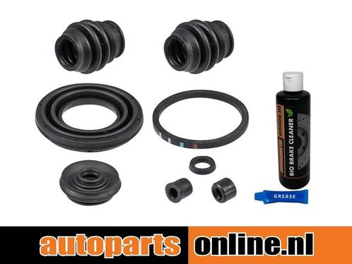 Remklauw revisie set Mazda 6 achterzijde, Auto-onderdelen, Besturing, Nieuw, Mazda, Verzenden