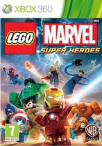 LEGO Marvel Super Heroes Xbox 360 Garantie & morgen in huis!, Spelcomputers en Games, Games | Xbox 360, Avontuur en Actie, Vanaf 16 jaar