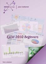 9789081791045 Excel 2010 Beginners Vera Lukassen, Verzenden, Nieuw, Vera Lukassen