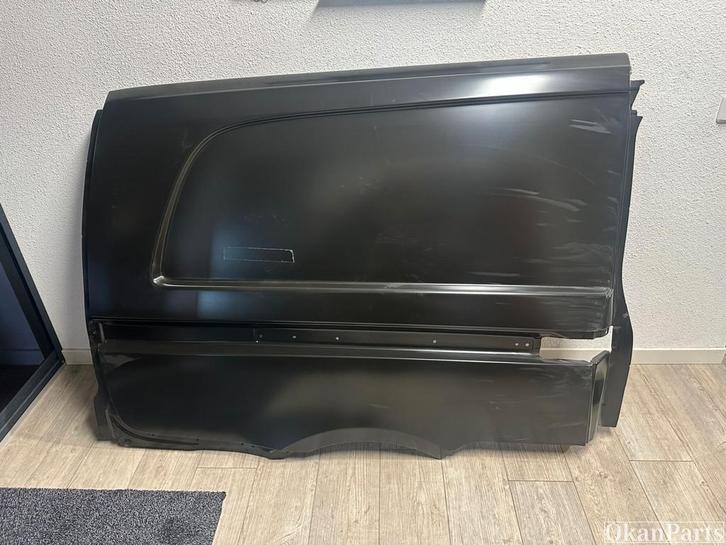Mercedes-Benz Vito W447 rechter achterscherm rechts (Lang), Auto-onderdelen, Carrosserie en Plaatwerk, Gebruikt, Mercedes-Benz