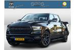 Dodge Ram 1500 5.7 V8 4x4 Crew Cab Laramie, Auto's, Bestelauto's, Automaat, Gebruikt, Euro 6, Overige kleuren