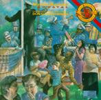 cd - Wynton Marsalis - Eastman Wind Ensemble, Donald Huns..., Cd's en Dvd's, Verzenden, Zo goed als nieuw