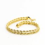 Armband - 18 karaat Geel goud, Nieuw