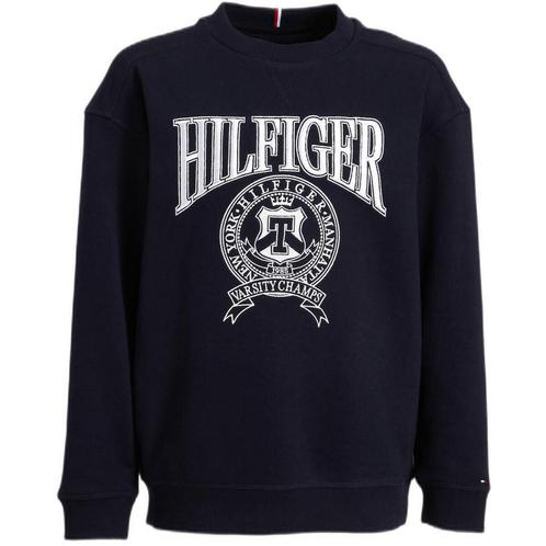 Tommy hilfiger sweater online jongens