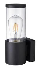 Wandlamp Rond, Modern Design, E27 Fitting, Spatdicht IP44..., Huis en Inrichting, Lampen | Wandlampen, Nieuw, Verzenden